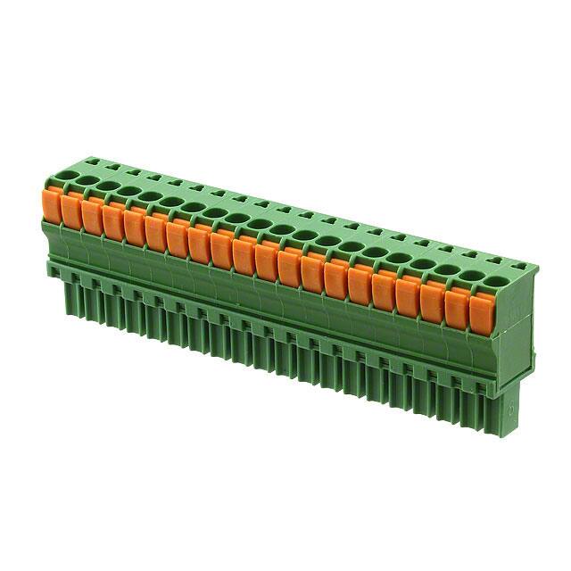 2-1986693-0 TE Connectivity AMP Connectors  Headers Plugs and Sockets